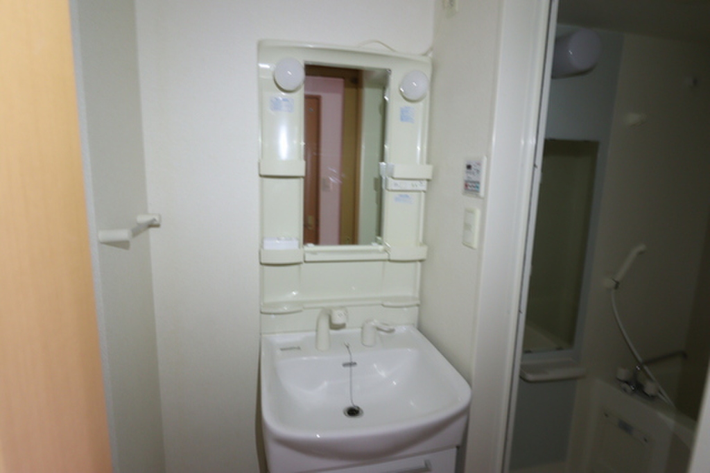 (6/23) 洗面所 (6/23) 洗面所