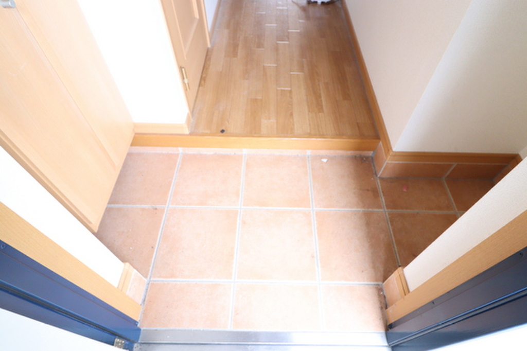 (7/23) 玄関 (7/23) 玄関