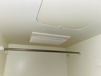 ※別部屋の写真です