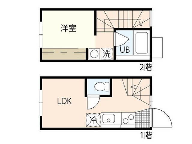 本浦コーポラスⅠ
