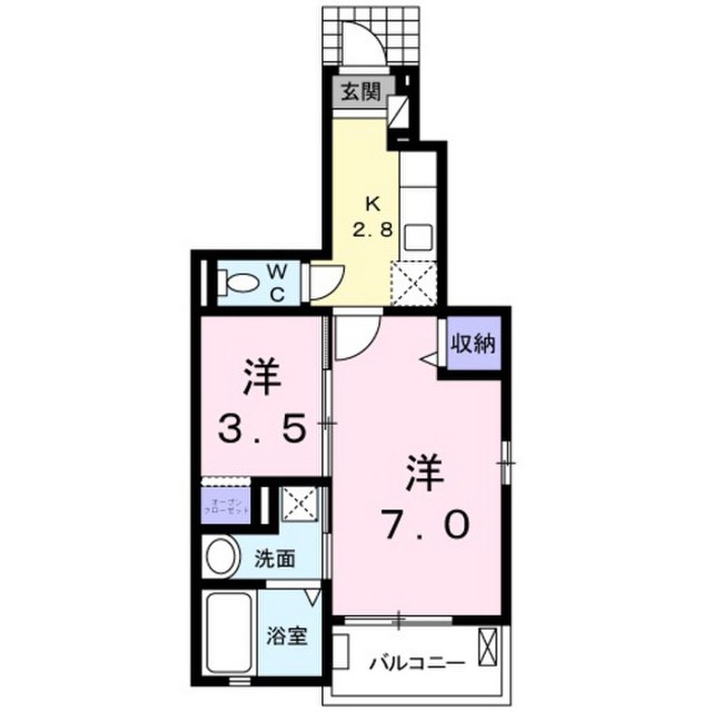 アゴラ カザ