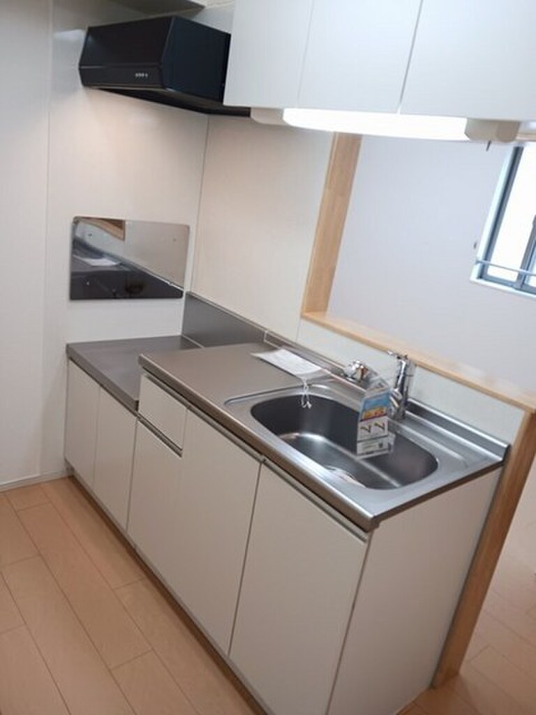 (3/20) キッチン (3/20) キッチン