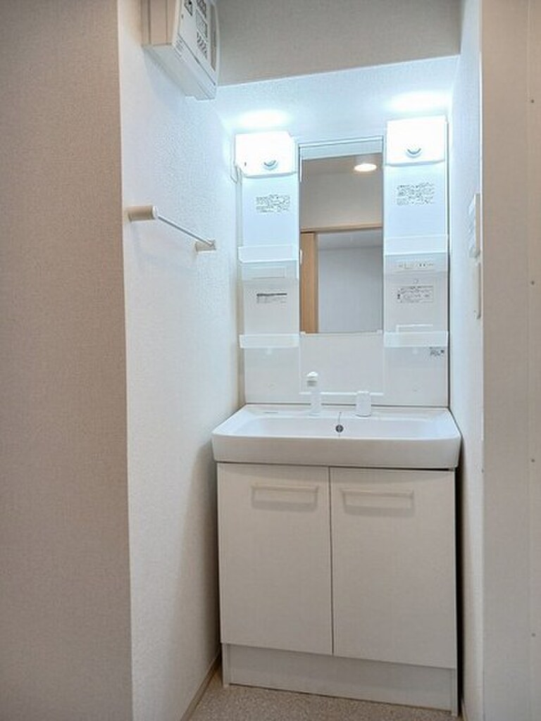 (6/20) 洗面所 (6/20) 洗面所