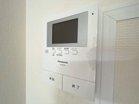 コニーアパートメント.