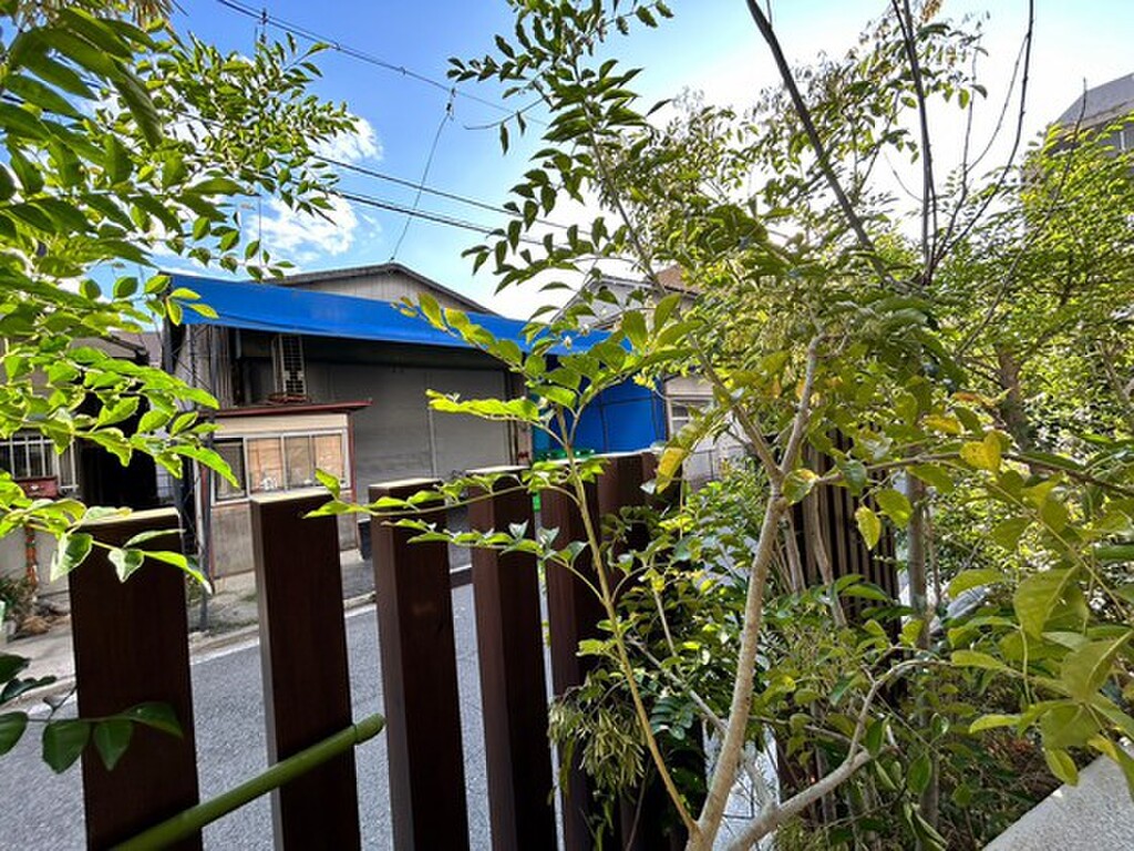 (14/24) 眺望 (14/24) 眺望