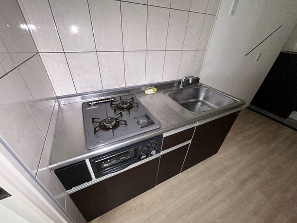 (6/24) キッチン (6/24) キッチン