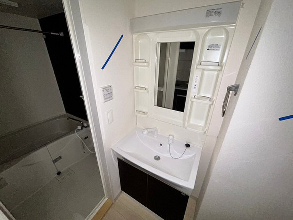 (9/24) 洗面所 (9/24) 洗面所