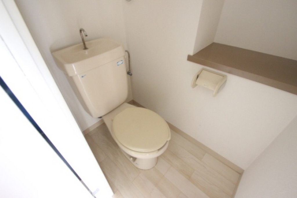 (5/25) トイレ (5/25) トイレ