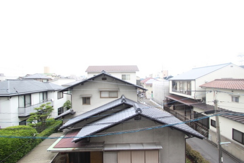 (13/25) 眺望 (13/25) 眺望