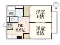 上川アパート