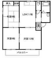 べルソー2番館