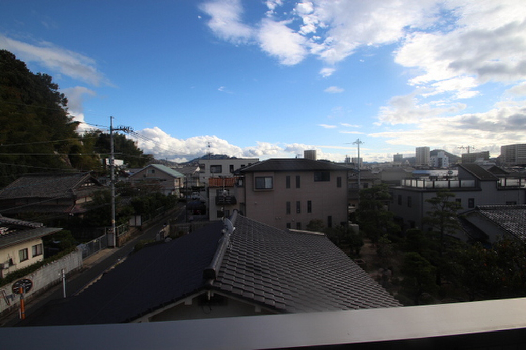 (11/27) 眺望 (11/27) 眺望