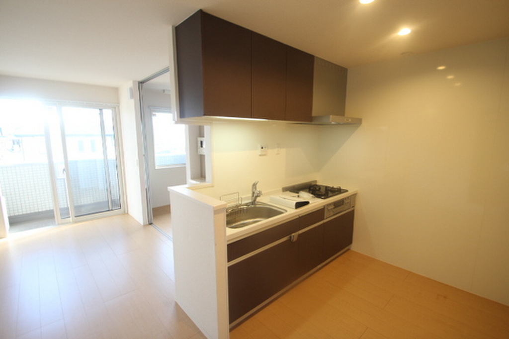 (3/27) キッチン (3/27) キッチン