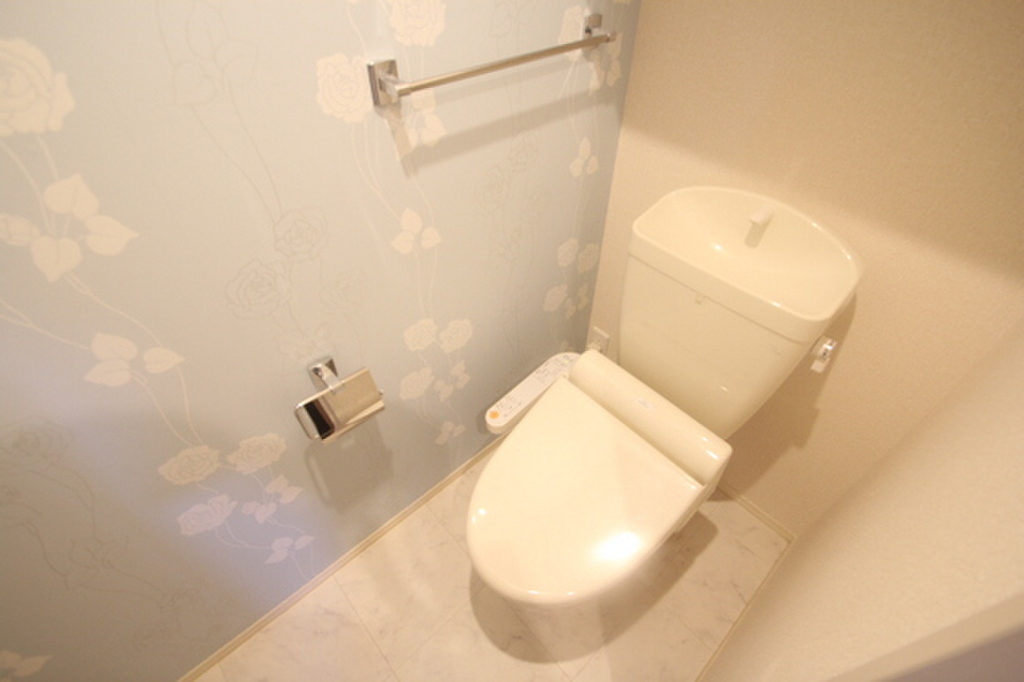 (5/27) トイレ (5/27) トイレ