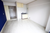 小松コーポ御幸