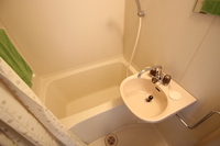 ※他のお部屋の写真です。