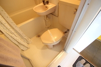 ※他のお部屋の写真です。