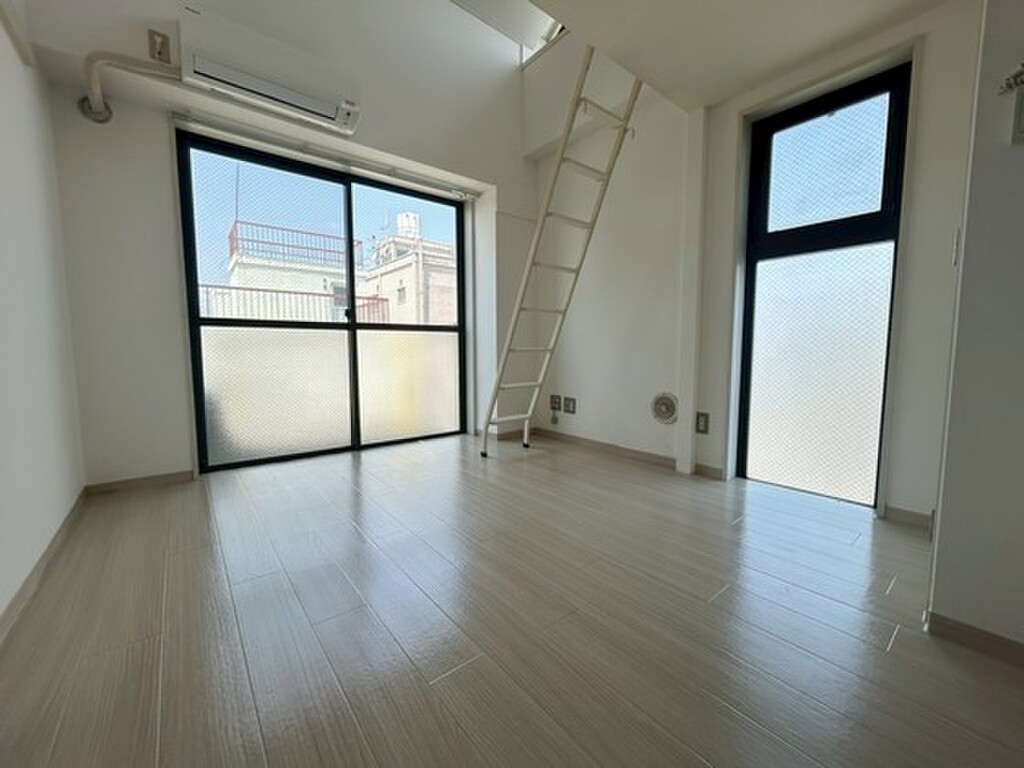 (2/22) 居室・リビング (2/22) 居室・リビング