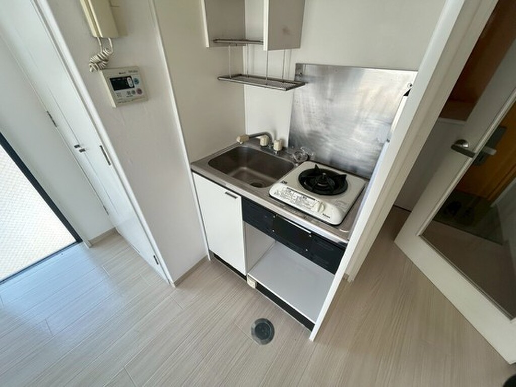 (3/22) キッチン (3/22) キッチン