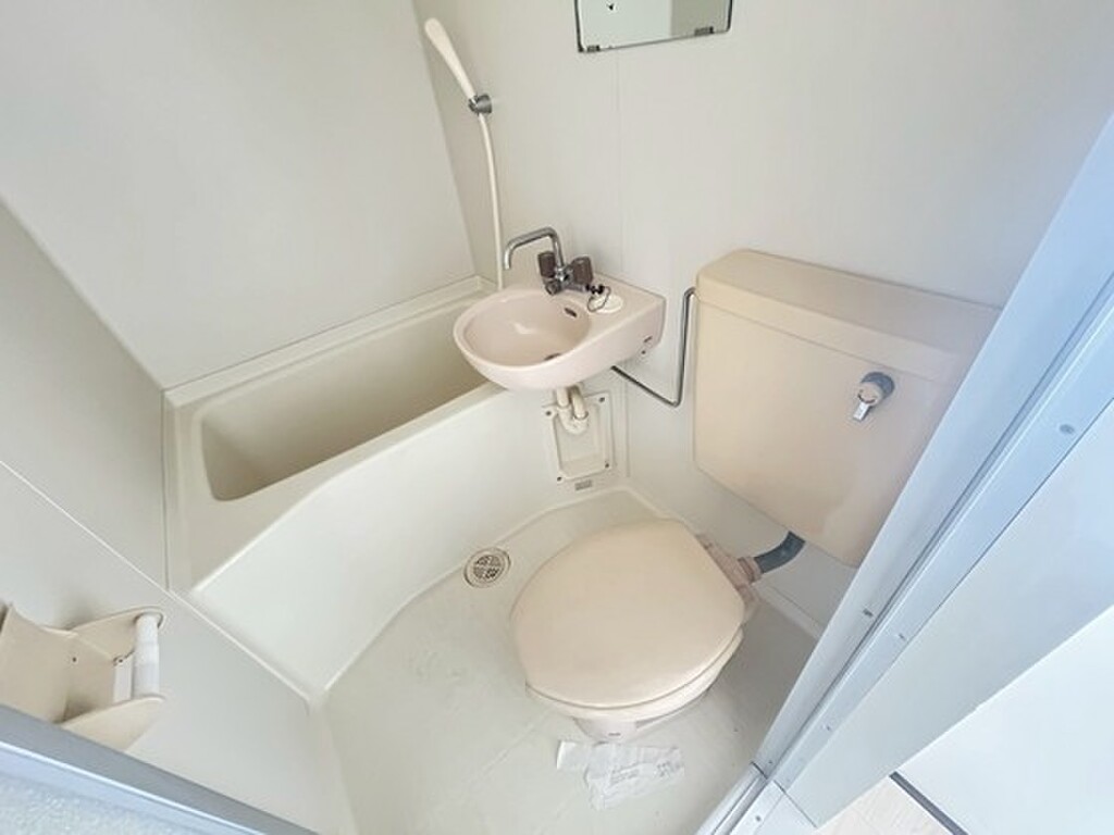 (5/22) トイレ (5/22) トイレ