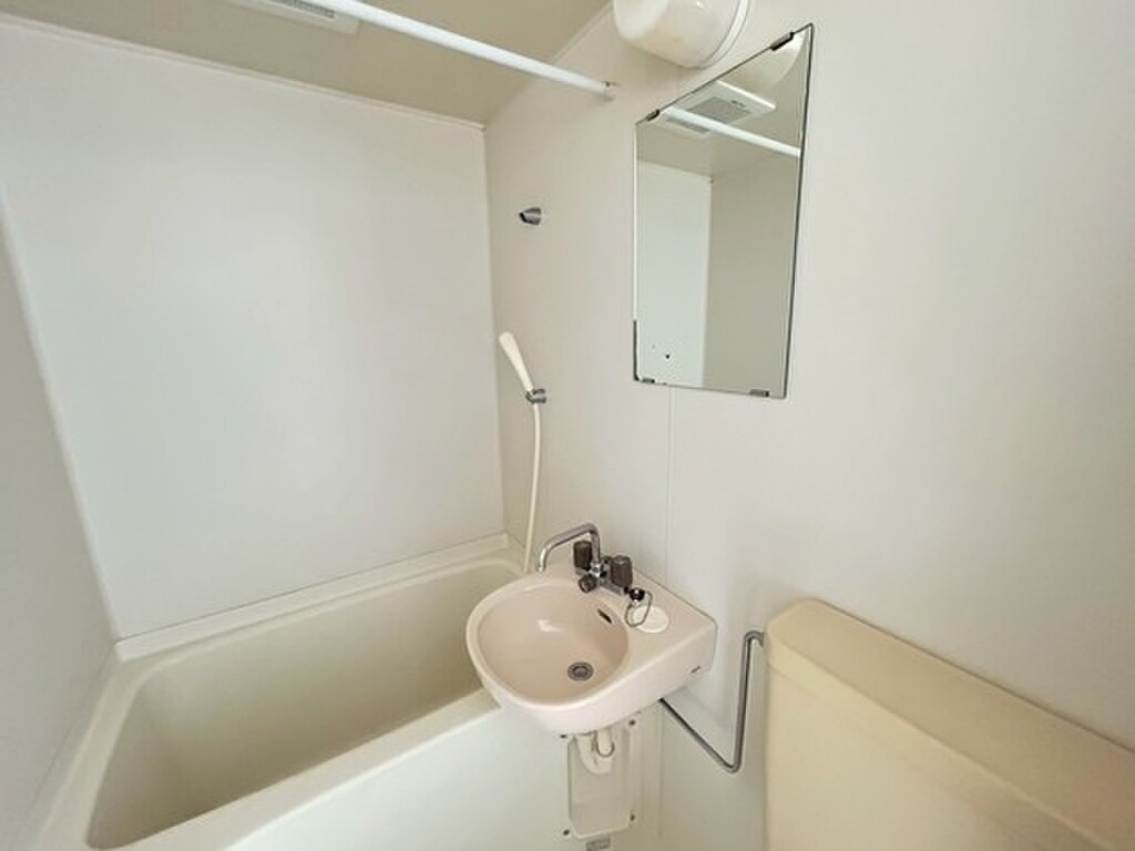 (6/22) 洗面所 (6/22) 洗面所