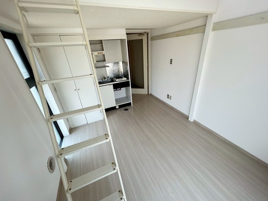 (7/22) その他部屋・スペース