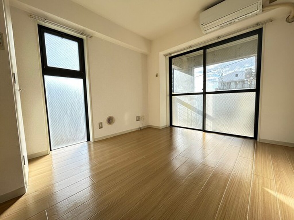 (6/23) 居室・リビング