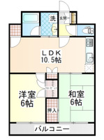 ノワール西原