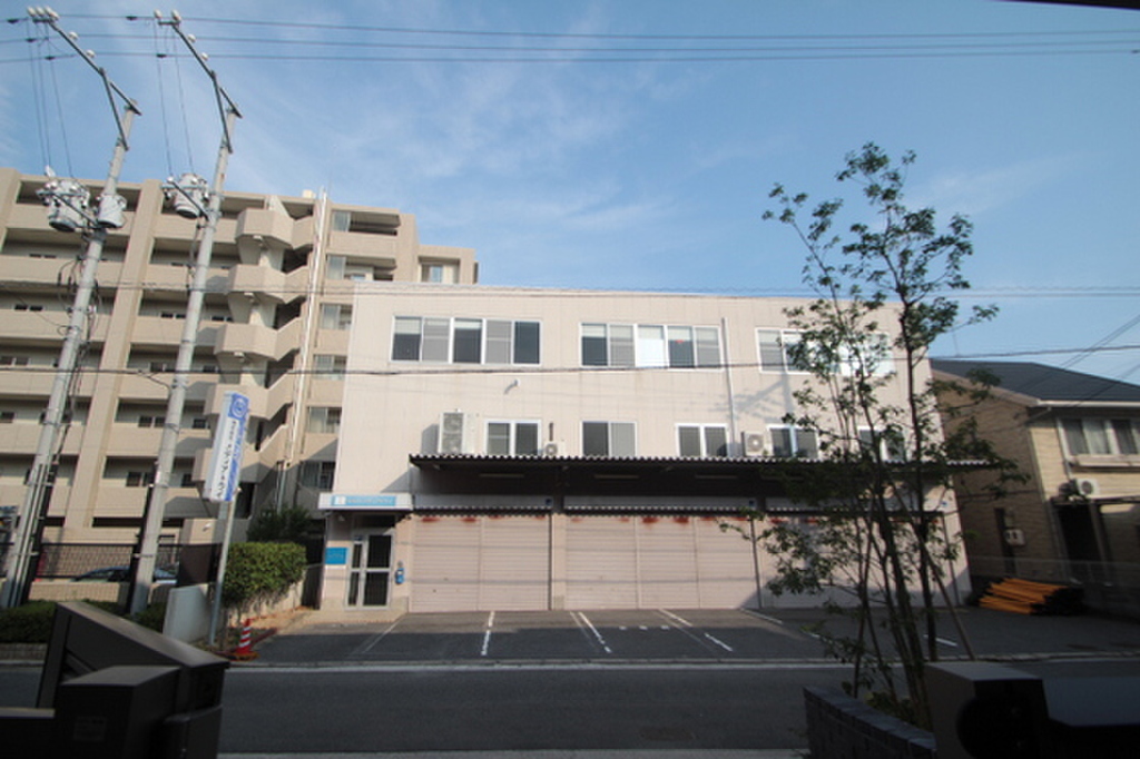 (7/24) 眺望 (7/24) 眺望