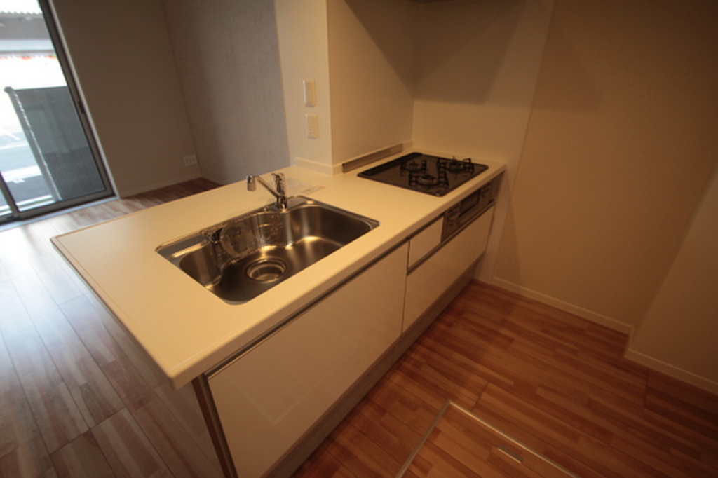 (3/24) キッチン (3/24) キッチン