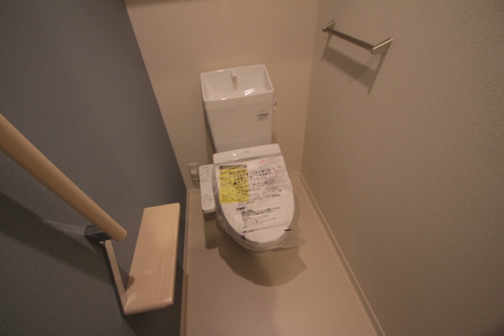 (5/24) トイレ (5/24) トイレ