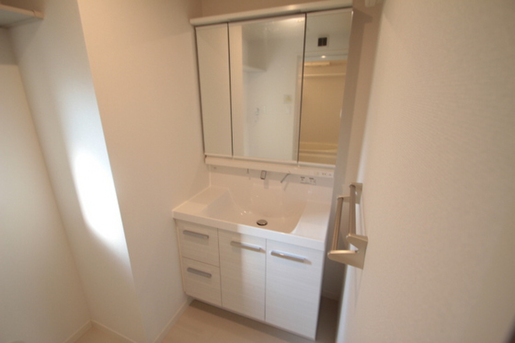 (6/24) 洗面所 (6/24) 洗面所