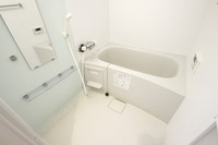 ※別号室の写真です