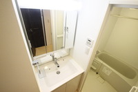 ※別号室の写真です