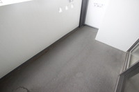 ※別号室の写真です