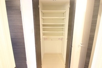 ※別号室の写真です