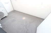 ※別号室の写真です