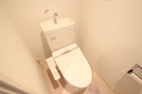 ※別号室の写真です