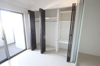 ※別号室の写真です