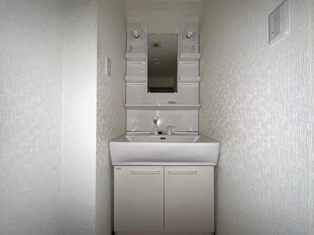 (9/23) 洗面所 (9/23) 洗面所