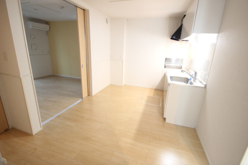 (2/22) 居室・リビング