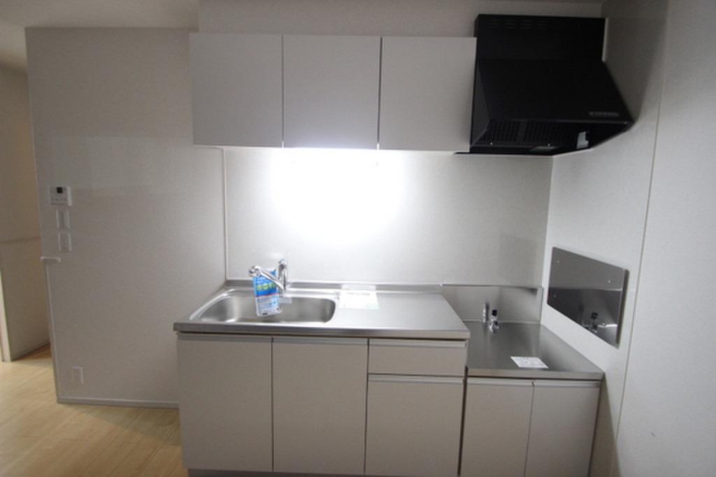 (3/22) キッチン (3/22) キッチン