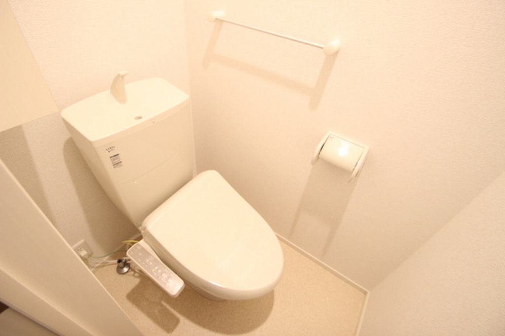 (5/22) トイレ (5/22) トイレ