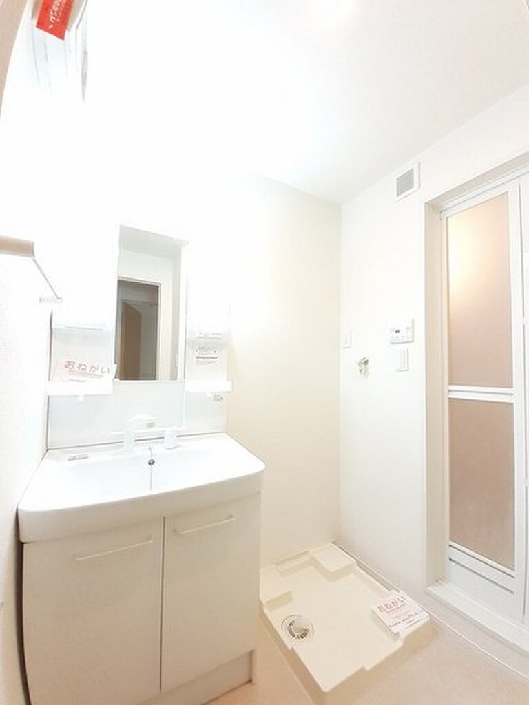 (6/22) 洗面所 (6/22) 洗面所