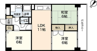ロイヤルハイツ下田弐番館