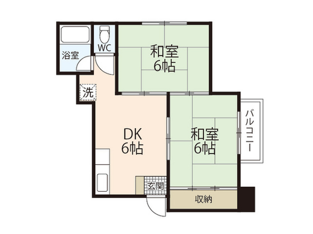 木原マンション