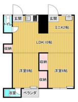 沖美荘