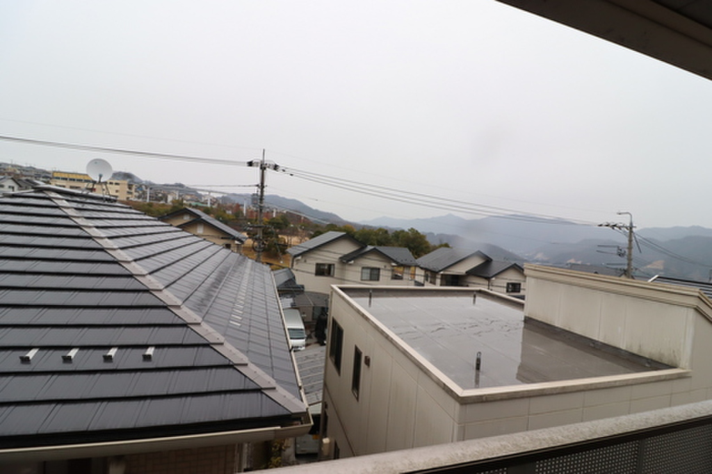 (10/18) 眺望 (10/18) 眺望