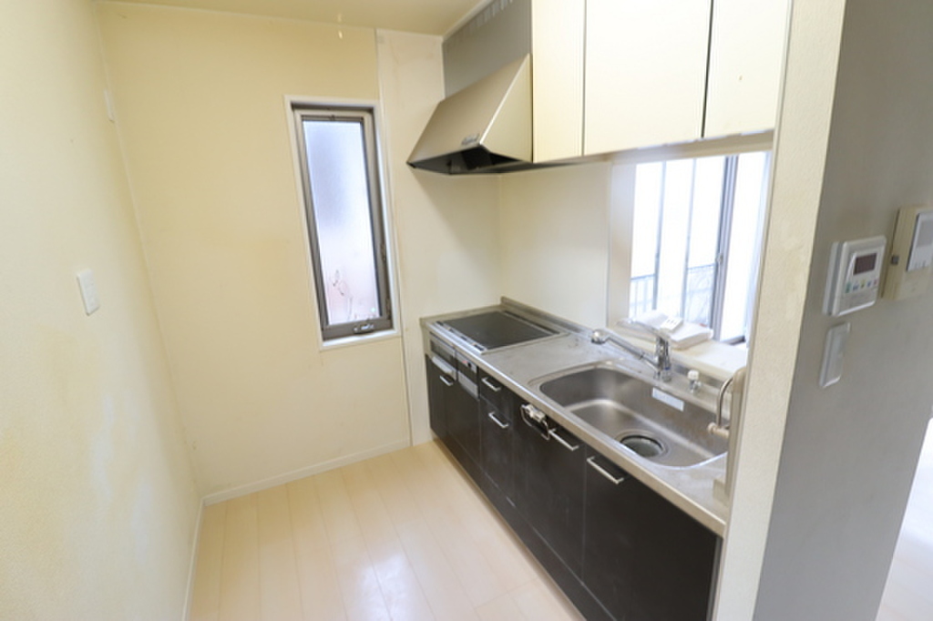 (3/18) キッチン (3/18) キッチン