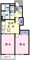ソレイユ1番館